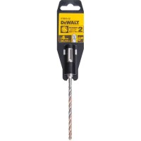 Dewalt DT9515 Extreme SDS-PLUS 6.0mm X 100wl X 160mm Drill Bit &pound;3.69